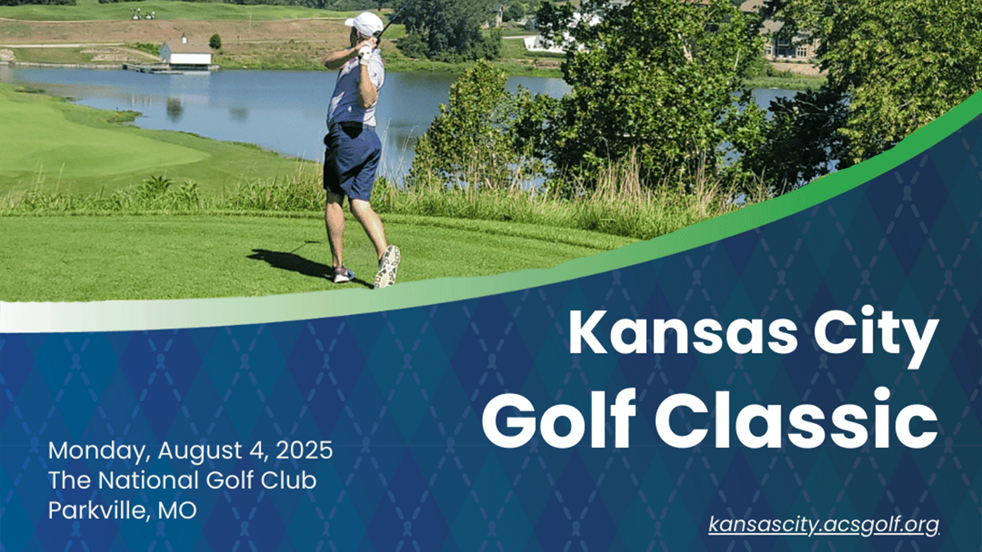 Kansas City Golf Classic