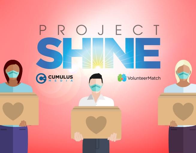 Project Shine