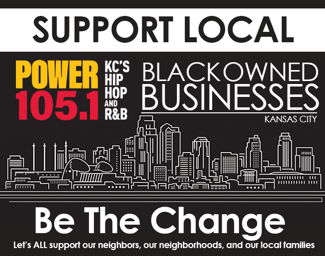 Black Owned Businesses in Kansas City