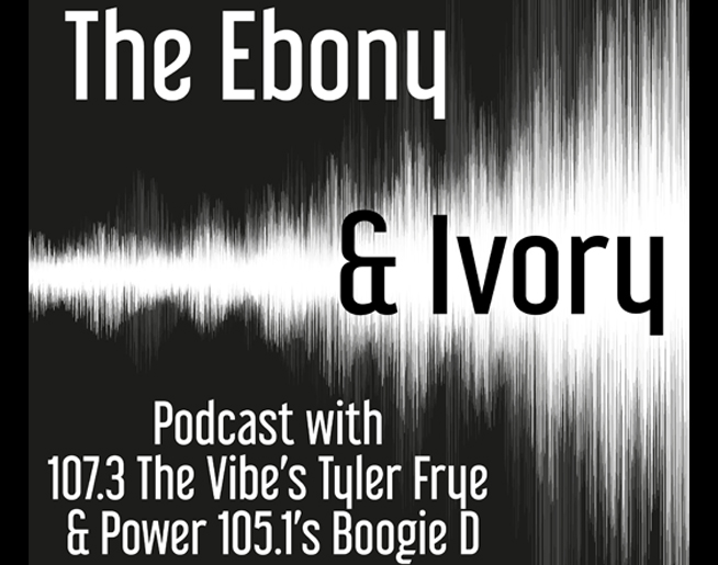 The Ebony & Ivory Podcast