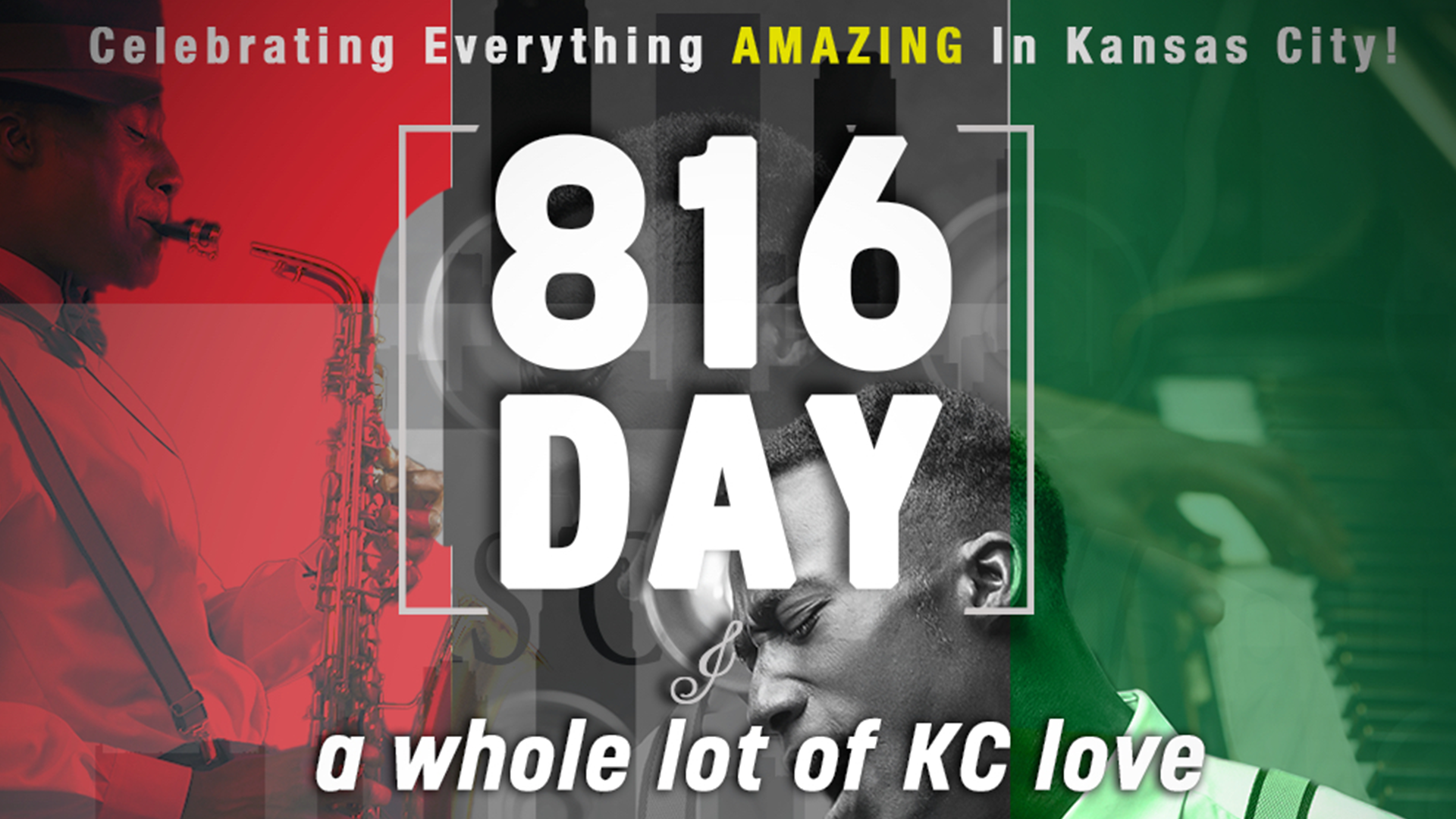 816 DAY at Power and Light