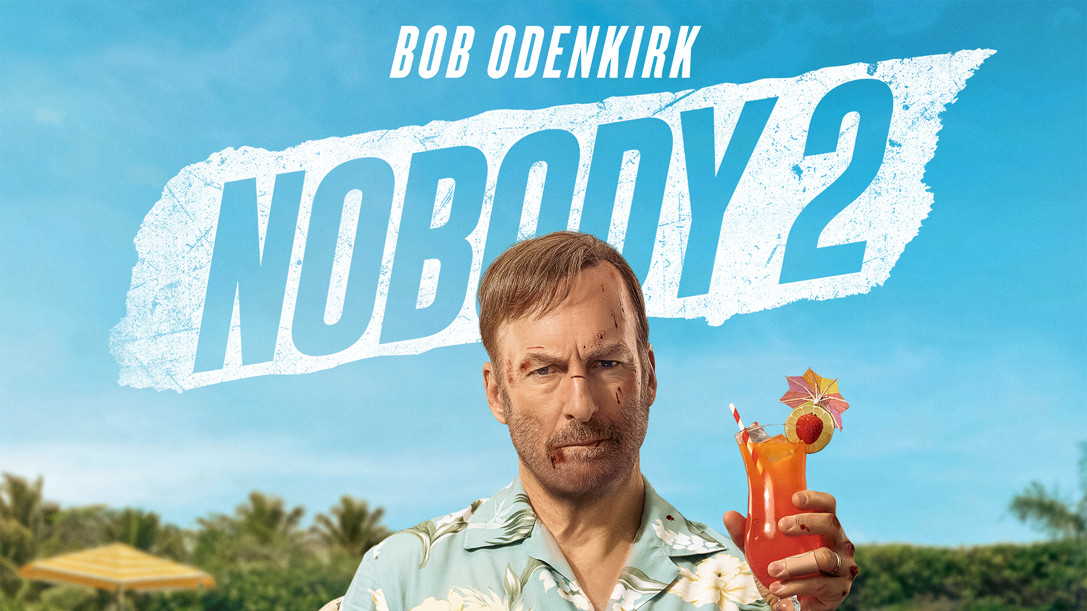 Win Tickets to see NOBODY 2