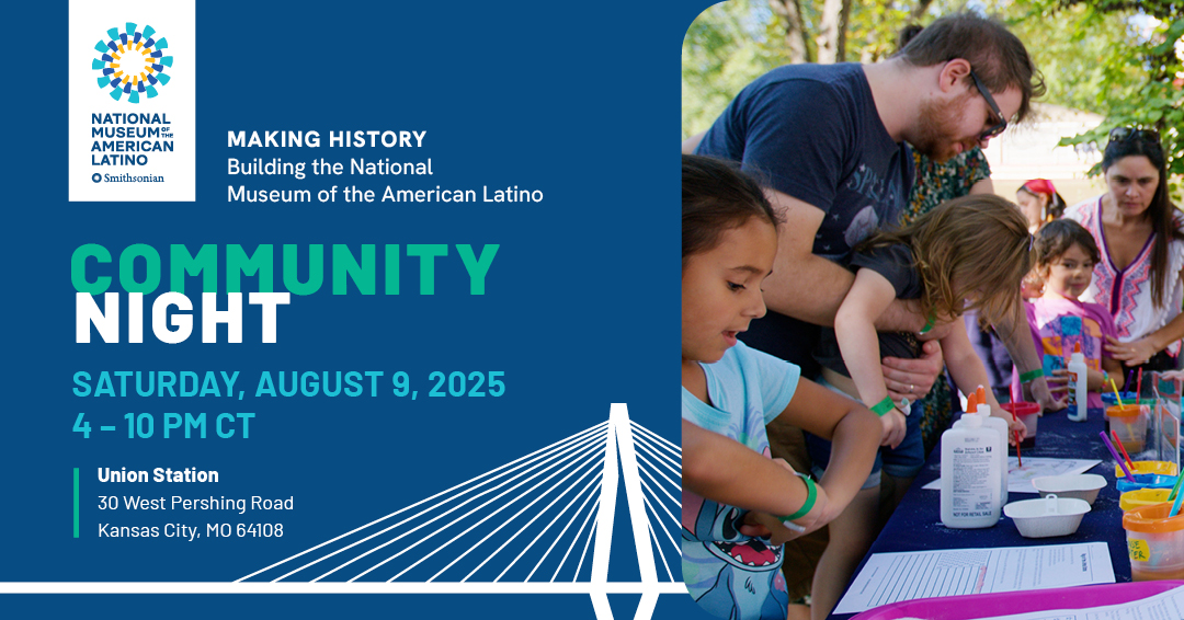 Community Night at Union Station