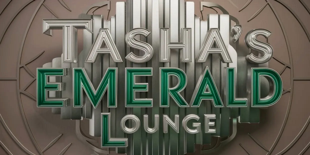 Win $25 to Tasha’s Emerald Lounge