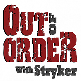 Out Of Order Sundays 10:00 am to 12:00 pm