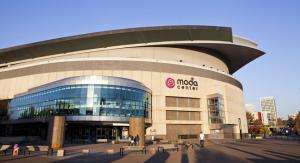 MODA CENTER