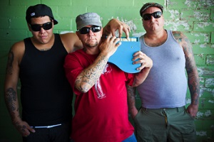 NEW SUBLIME WITH ROME
