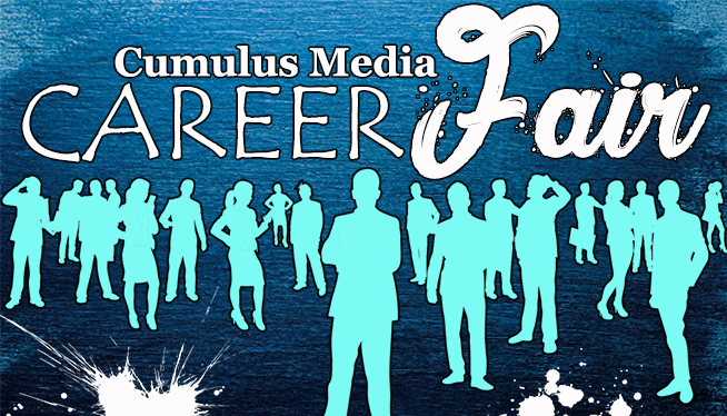 Cumulus Career Fair