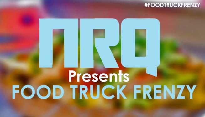 Food Truck Frenzy 2019