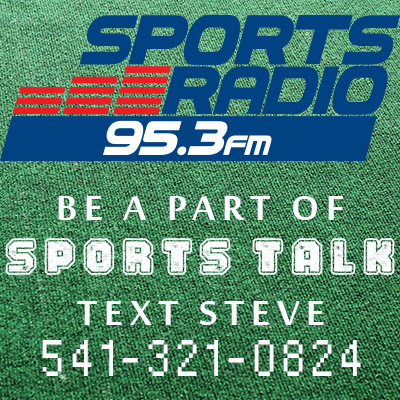 TEXT STEVE TANNEN ON SPORTS TALK!