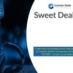 Advertise with us with SWEET DEALS!