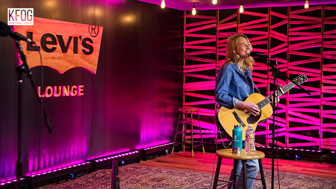 KFOG Private Concert: Lissie -“Best Days”