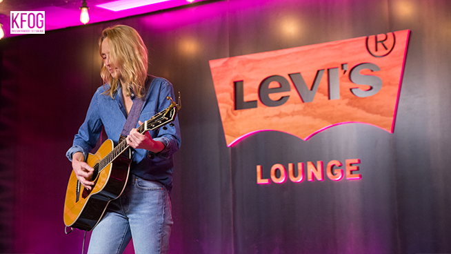 KFOG Private Concert: Lissie – Full Concert