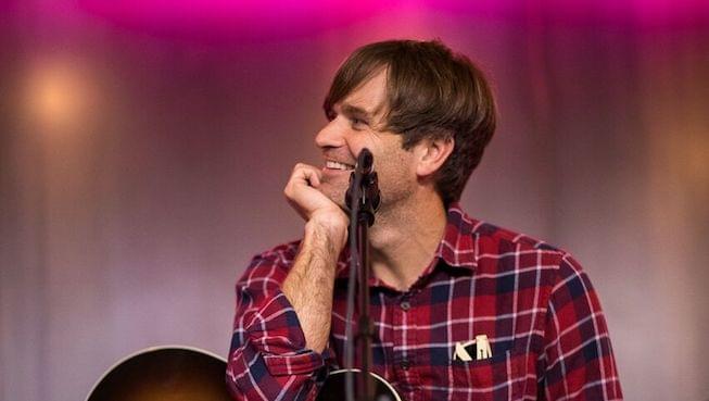 KFOG Private Concert: Death Cab for Cutie – Interview