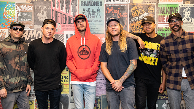 The Dirty Heads – Gallery