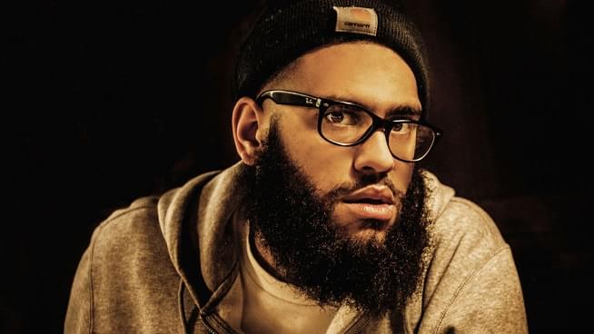 LISTEN: Comedian Jamali Maddix shares his observations on the people of San Francisco with Arthur