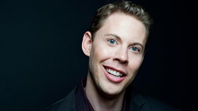 Comedian Ryan Hamilton talks to Arthur about the unique challenge of “clean” comedy