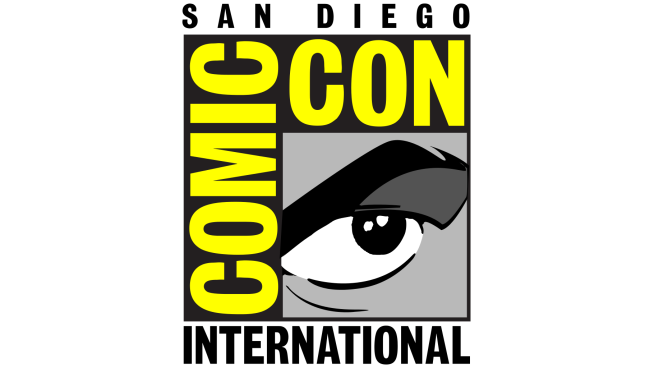 San Diego Comic Con 2016