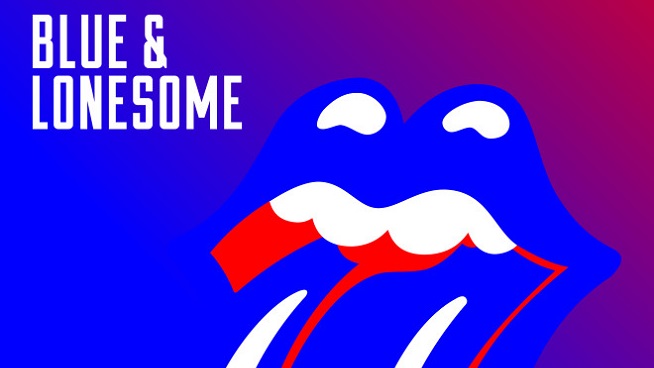 Rolling Stones Announce Blues Album