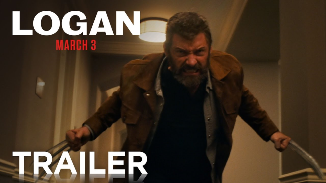 Watch The Final Trailer For Logan