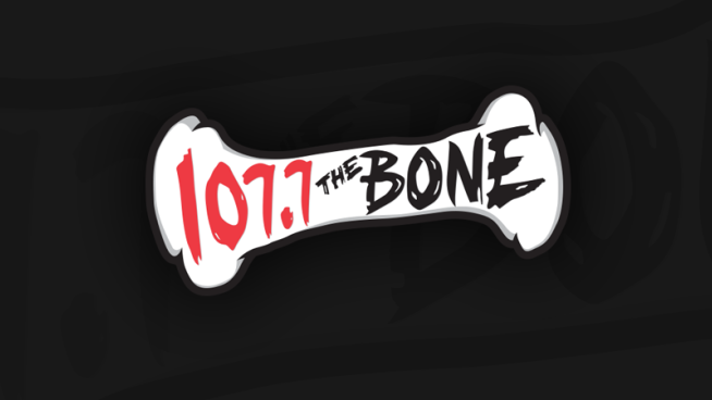 Subscribe To 107.7 The Bone Podcasts