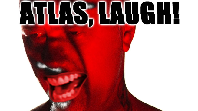 Listen To Metallica’s “Atlas, Rise!” Covered In James Hetfield’s Laugh