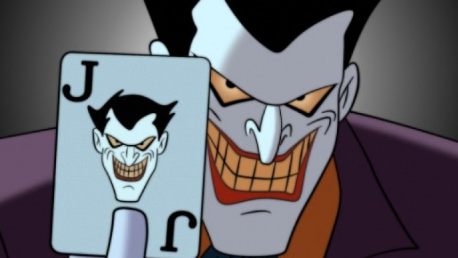 Hear Mark Hamill Read Donald Trump Tweet As The Joker