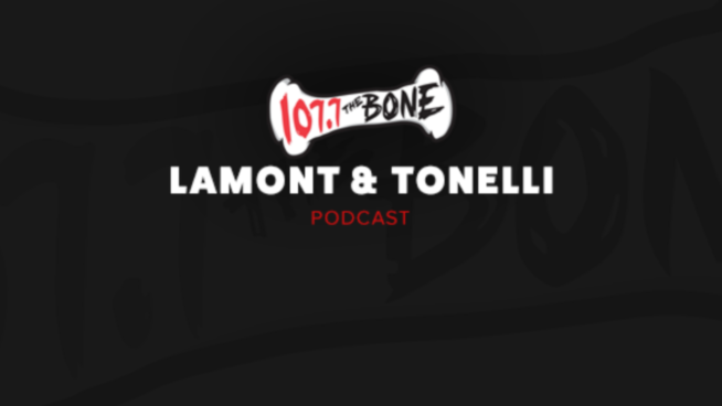 Lamont & Tonelli – Jo Koy Interview 02-01-17