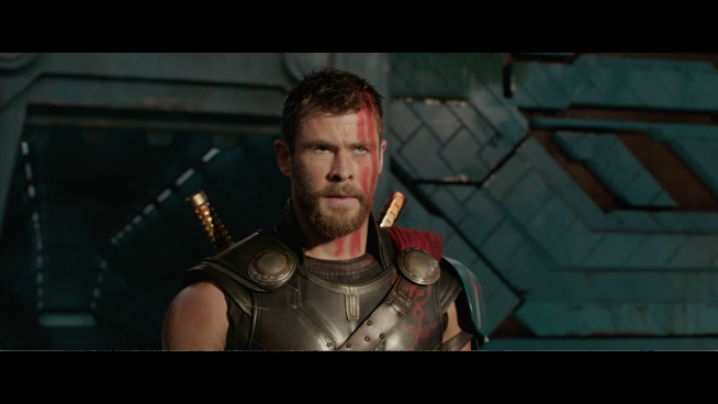 Watch The New Teaser Trailer For Thor: Ragnarok