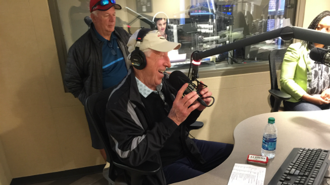 Lamont & Tonelli – Fred Biletnikoff Interview 04-20-17