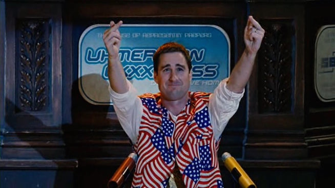 ‘Idiocracy’ is becoming a reality