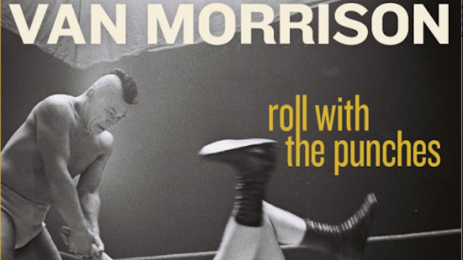 Van Morrison announces new album ‘Roll With the Punches’ and fall tour