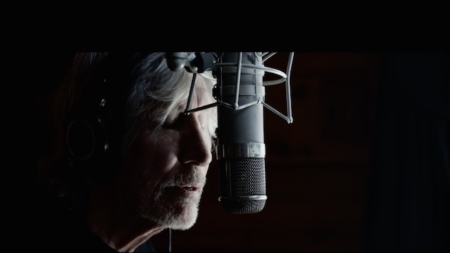 Watch Roger Waters’ new music video ‘Wait for Her’