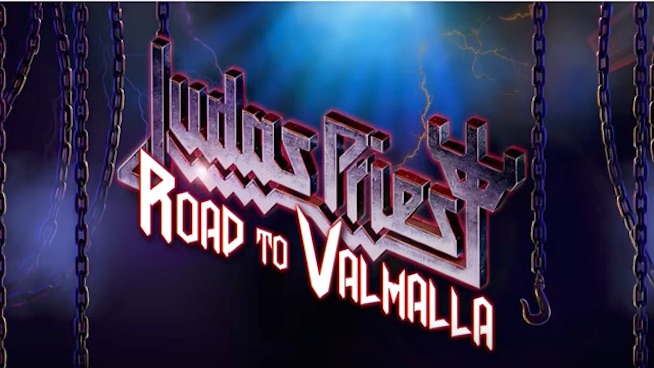 Judas Priest releases new mobile game ‘Road to Valhalla’