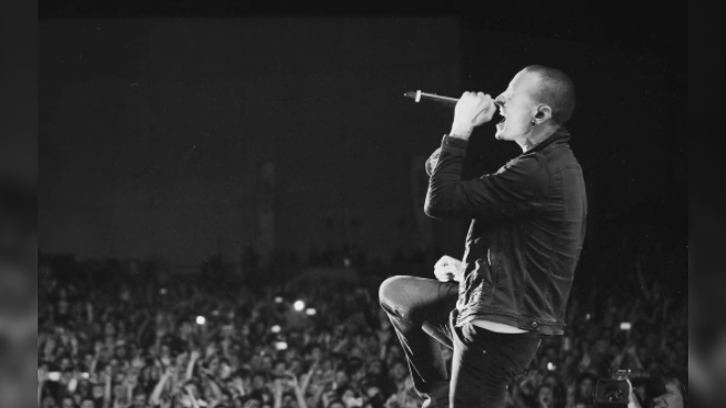 Inside Chester Bennington’s battle with addiction and depression