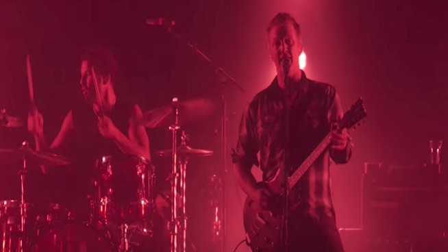 Queens Of The Stone Age cancel Outside Lands performance