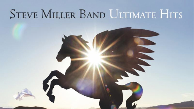 Listen to unreleased Steve Miller song off new ‘Ultimate Hits’ album