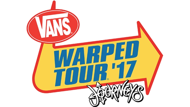 Baby Huey & Chasta’s 2017 Vans Warped Tour Interviews