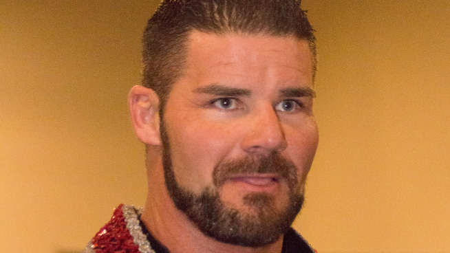 Baby Huey & Bimbo Jimbo – Bobby Roode Interview 09-12-17