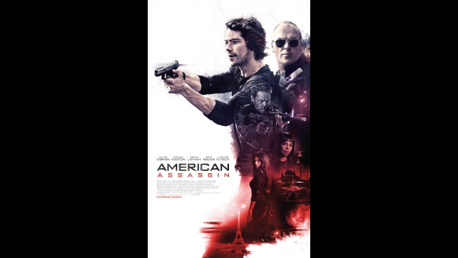 Baby Huey’s Movie Review For American Assassin