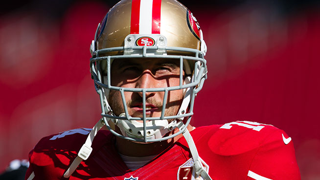 Lamont & Tonelli Week 6 check-in with Joe Staley