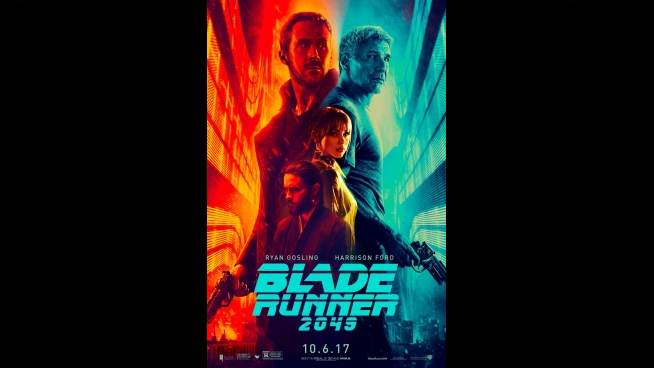 Baby Huey’s Movie Review For Blade Runner 2049