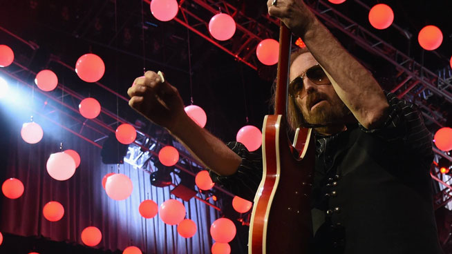 Remembering Tom Petty