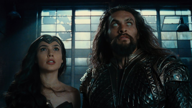 Watch The Final Trailer For Justice League