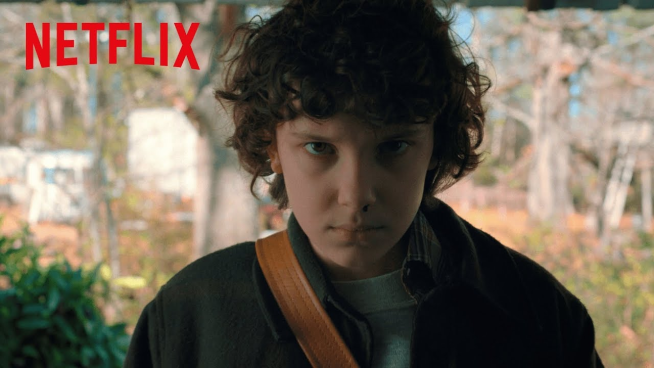 Watch The Final Trailer For Season 2 Of Stranger Things