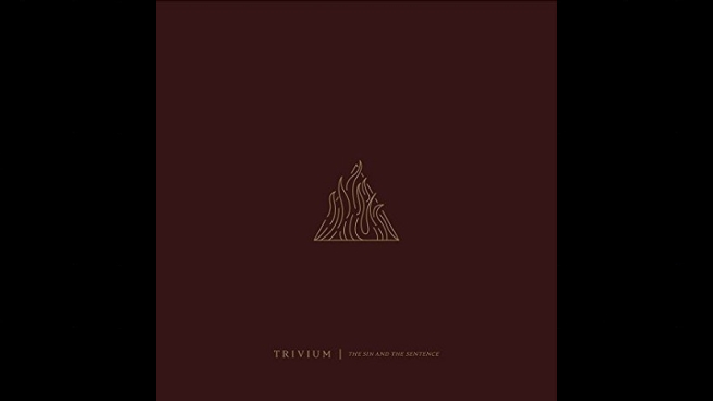 Listen To Trivium’s New Album “The Sin And The Sentence”