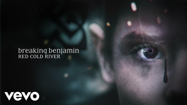 Listen To Breaking Benjamin’s New Song “Red Cold River”