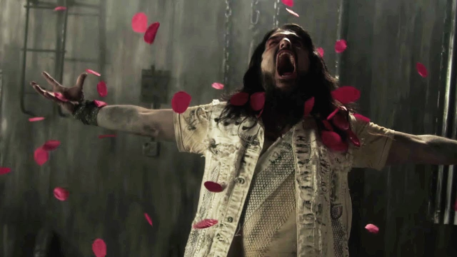 New Machine Head Music Video For Catharsis