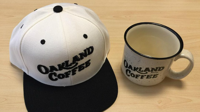 Chasta Teaches Baby Huey How To Make A Pot Of Oakland Coffee