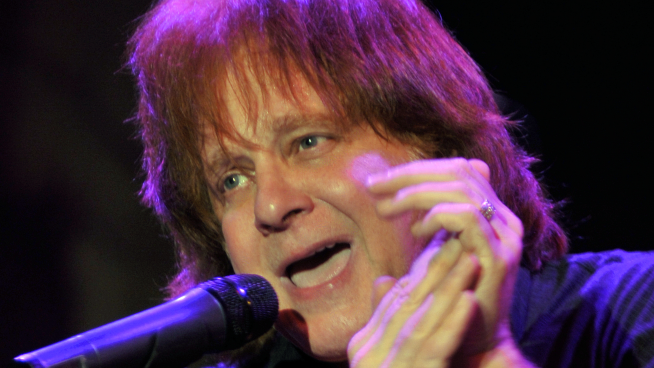 RIP Eddie Money (March 21, 1949 – September 13, 2019)